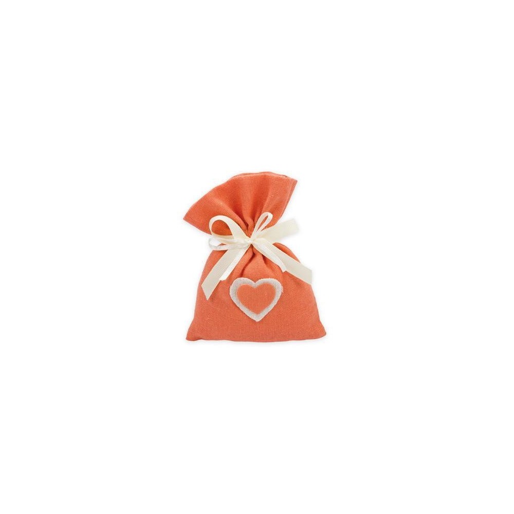 SACCH COTONE CCUORE CIPRIA